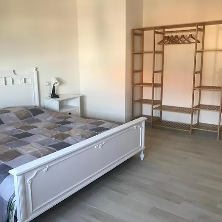 Apartmán Luna -