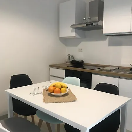 Luna - Appartement Stresa