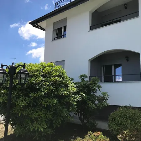 Luna - Apartmán Stresa