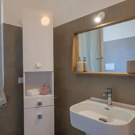 Appartement Luna - *