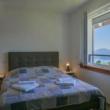 Luna - Appartement Stresa