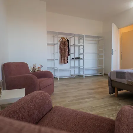 Luna - Appartement *