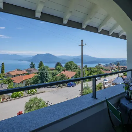 Appartement Luna - *