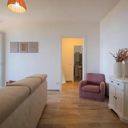 Apartment Luna - Stresa