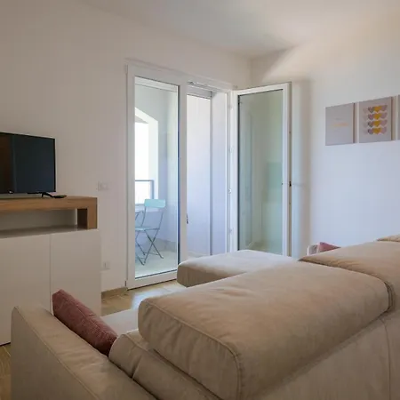 Luna - Appartement *