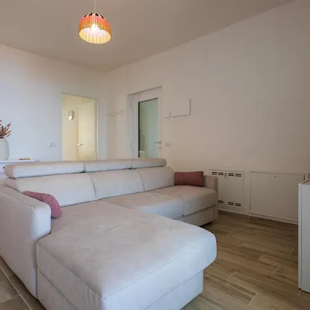 Appartement Luna - Stresa