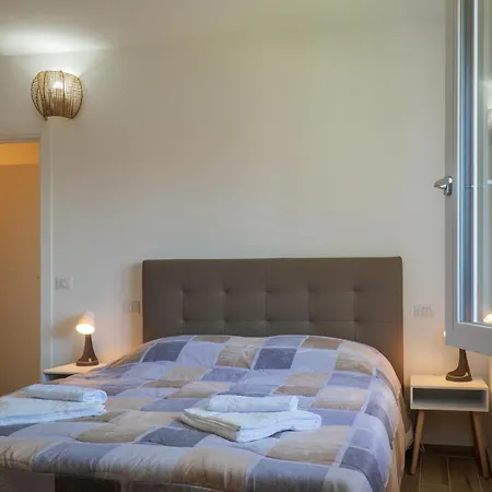 Luna - Appartement *