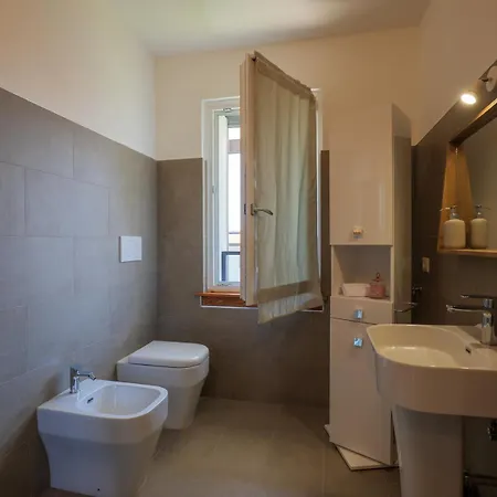 Appartement Luna - *