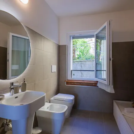 Luna - Apartmán Stresa