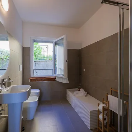 Luna - Apartment Stresa