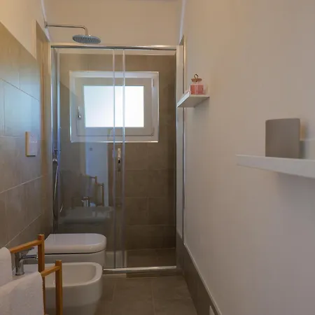 Luna - Appartement Stresa