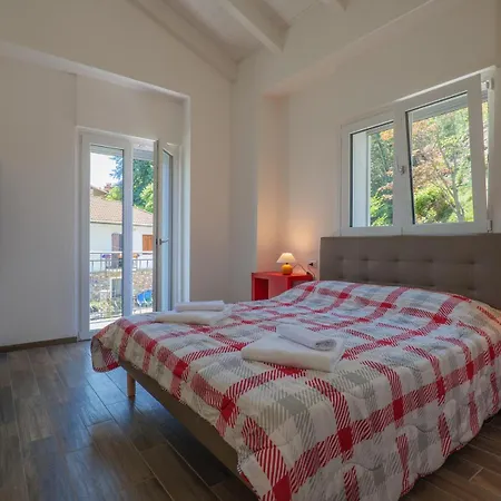 Appartement Luna - Stresa