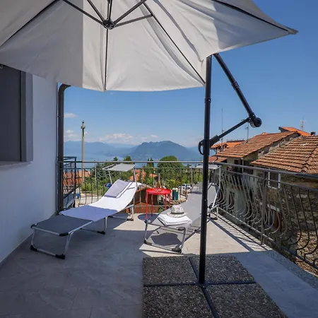 Appartement Luna - *