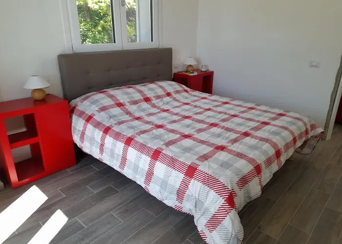 Luna - Apartamento *