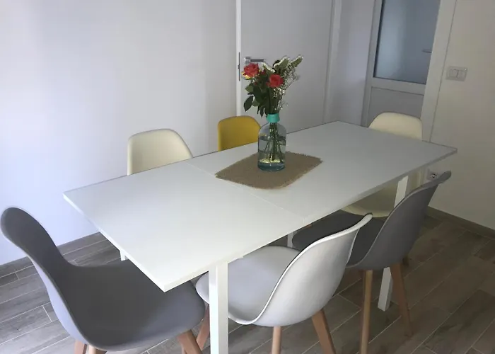 Luna - Apartamento *