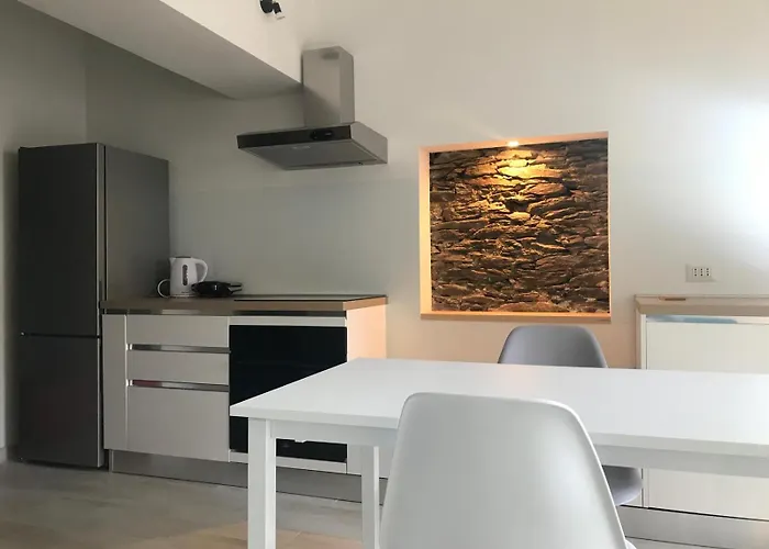 Apartamento Luna - *