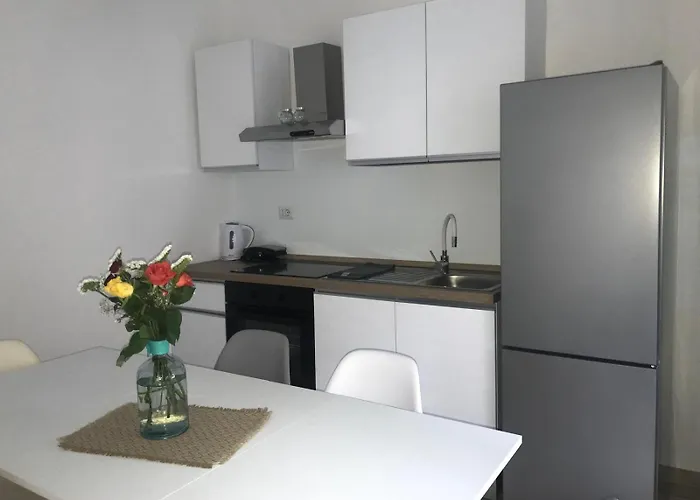 Apartamento Luna -