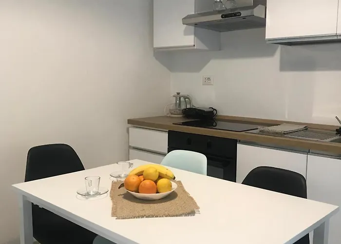 Luna - Apartamento Stresa