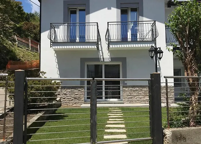 Apartamento Luna - Stresa