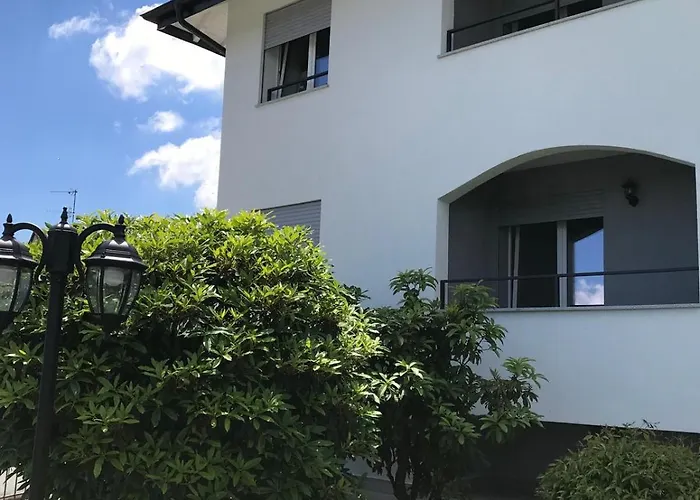 Luna - Apartamento Stresa