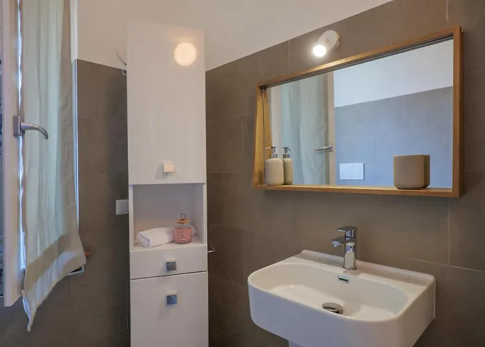 Apartamento Luna - *