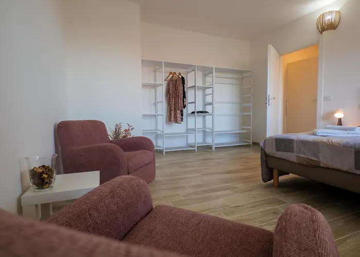 Luna - Apartamento *