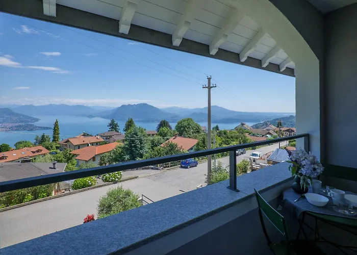 Apartamento Luna - *