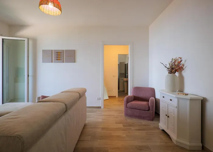 Apartamento Luna - Stresa