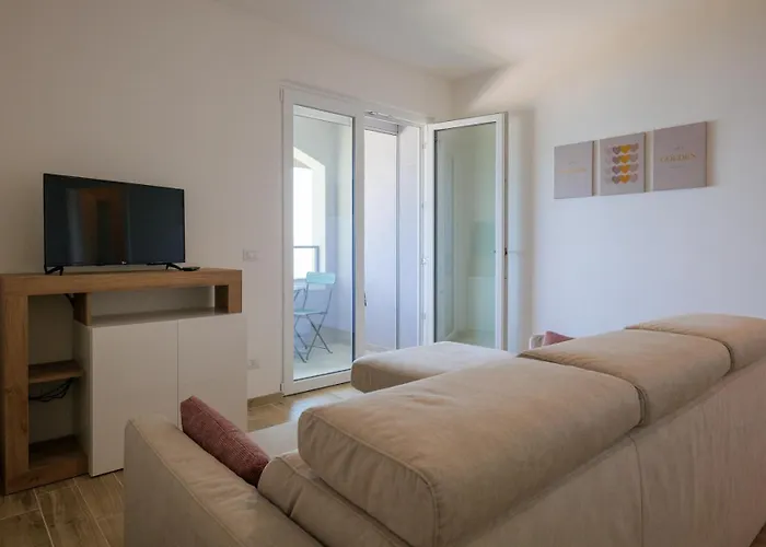 Luna - Apartamento *