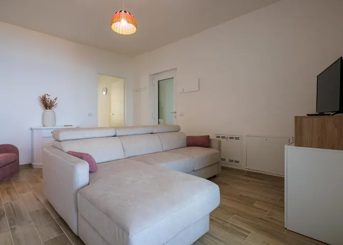 Apartamento Luna - Stresa