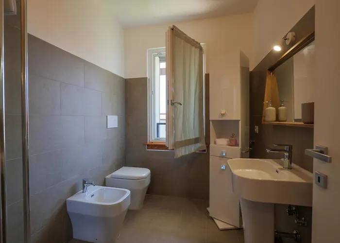 Apartamento Luna - *