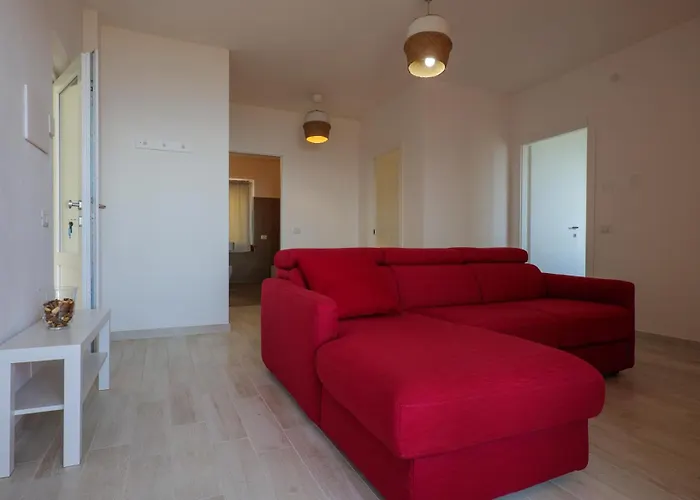 Apartamento Luna - *