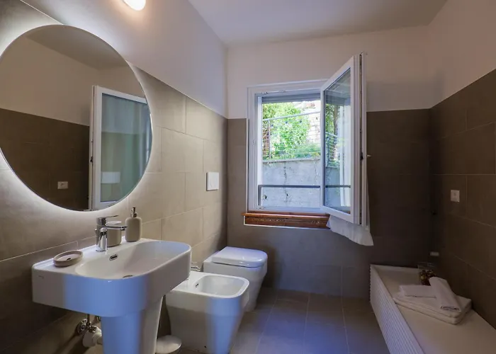 Luna - Apartamento Stresa