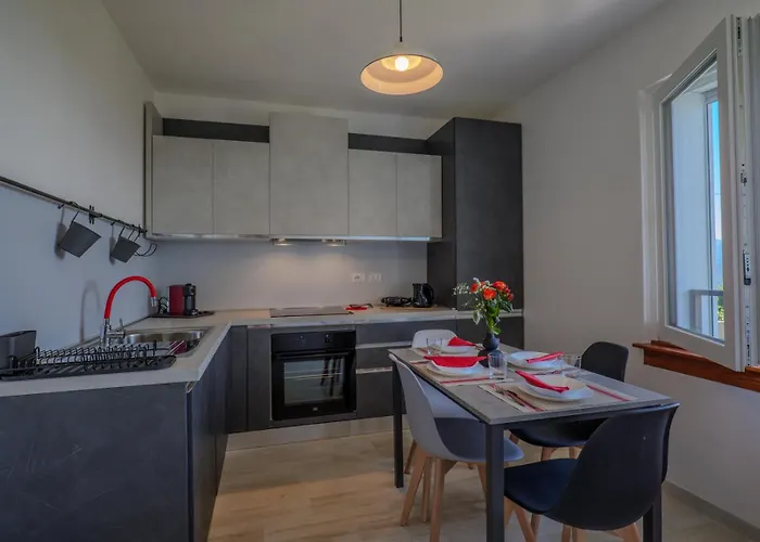 Apartamento Luna - Stresa