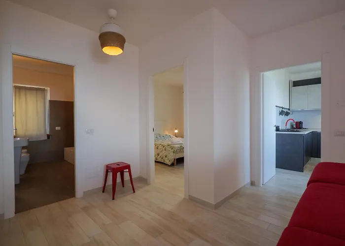 Apartamento Luna - *