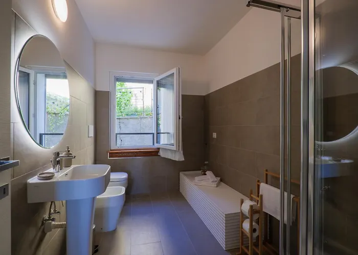 Luna - 아파트 스트레사