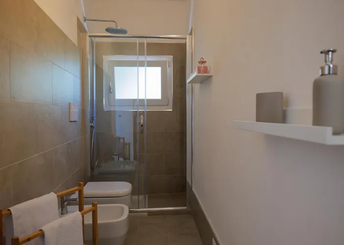 Luna - Apartamento Stresa