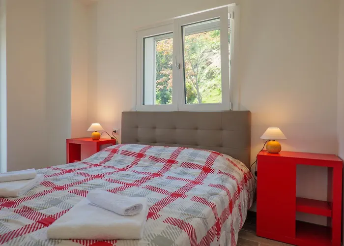 Apartamento Luna - *