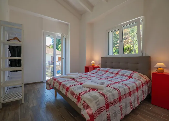 Apartamento Luna - Stresa