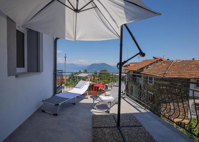 Apartamento Luna - *