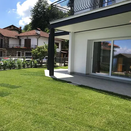 Luna - Appartamento *