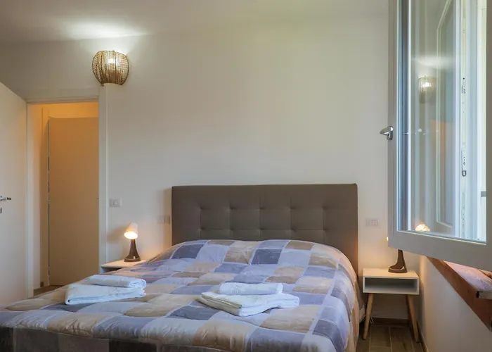 Luna - Appartamento *