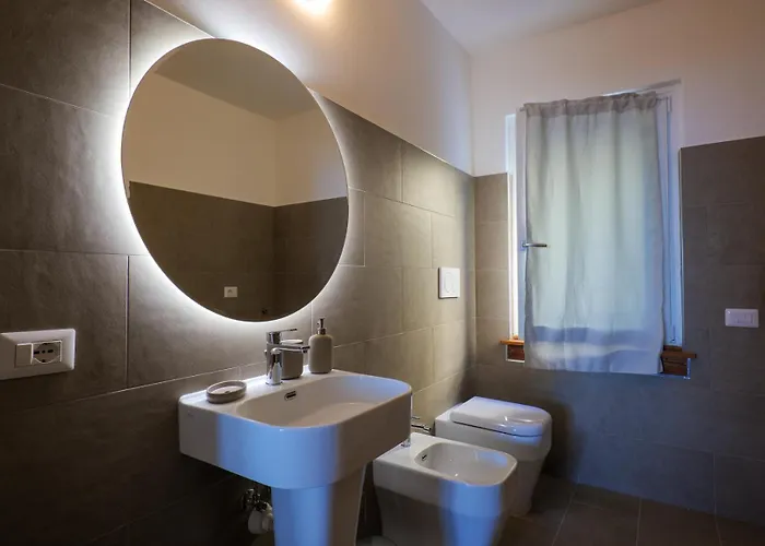 Luna - Appartamento *