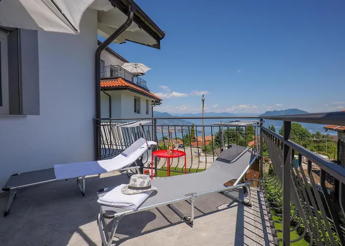 Luna - Appartamento *